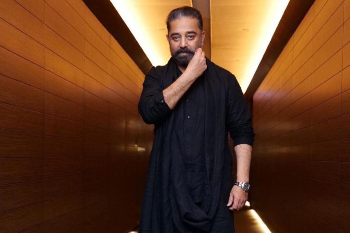 Kamal Haasan Opens Up On Indian 3: 'Shankar Got The Opportunity To Make Two, Why Not Use It?'