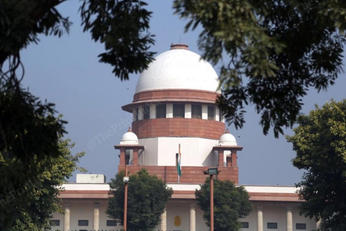 Citing the Citizenship Amendment Act (CAA), the Supreme Court has granted citizenship to a Hindu immigrant who was dismissed by the Bengal government as a 'non-Indian'.