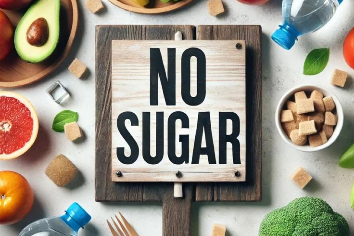 AIIMS Gut Specialist Shares 5 Science-Backed Benefits of Quitting Sugar for 30 Days
