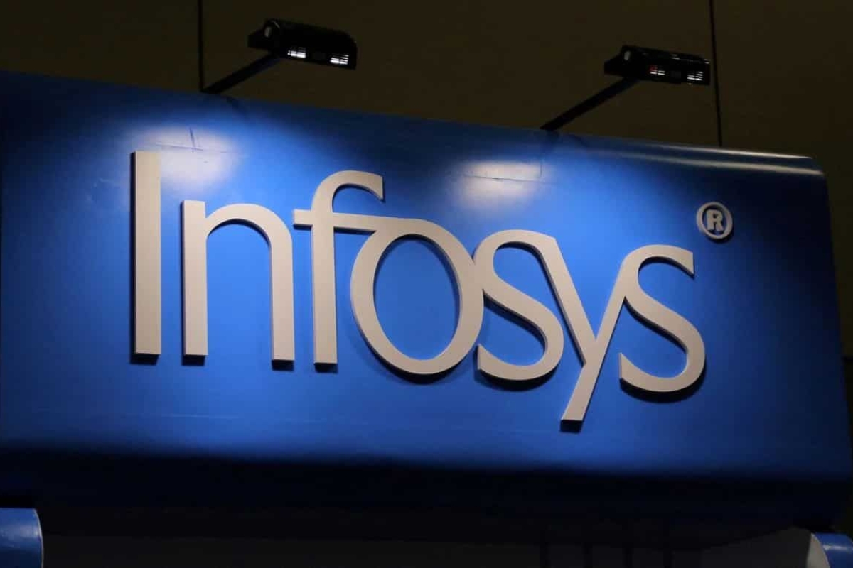 Infosys Shares Dip Despite Strong Q1 Results: Should You Buy, Sell, or Hold?
