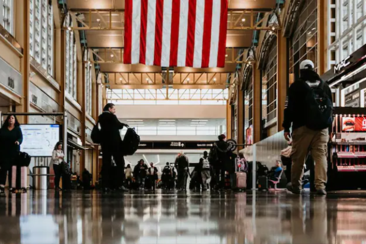 The United States has issued a global alert for H-1B and H-4 visa applicants